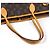 Bolso Tote Louis Vuitton Neverfull MM - vista 5