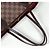 Bolso Tote Louis Vuitton Neverfull PM - vista 6