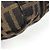 Borsa a tracolla Fendi Zucca Pattern Mamma Baguette - vista 3