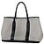 Hermès Borsa Tote Hermes Garden Party PM