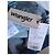 Autre Marque Wrangler Jean Barrel High Rise Monograma en Denim Azul - vista 7