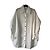 Chanel Camicia Bianca C Collection Bottoni Dorati CC