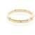 Anello Cartier Maillon Panthère Pink Gold - vista 3