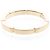 Anello Cartier Maillon Panthère Pink Gold - vista 8