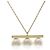 Collana Tasaki Balance Neo