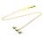 Collana Tasaki Balance Neo - vista 14