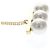 Collana Tasaki Balance Neo - vista 5
