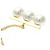 Collana Tasaki Balance Neo - vista 7