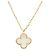 Collana Sweet Alhambra Van Cleef & Arpels - vista 2