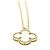Collana Sweet Alhambra Van Cleef & Arpels - vista 4