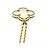Collana Sweet Alhambra Van Cleef & Arpels - vista 6