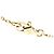 Collana Sweet Alhambra Van Cleef & Arpels - vista 7