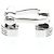 Bracciale Charm Fred Force 10 con Diamanti - vista 13