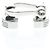 Bracciale Charm Fred Force 10 con Diamanti - vista 15
