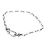 Bracciale Charm Fred Force 10 con Diamanti - vista 2