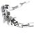 Bracciale Charm Fred Force 10 con Diamanti - vista 3