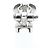 Bracciale Charm Fred Force 10 con Diamanti - vista 9