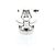 Bracciale con Charms Fred Force 10 - vista 3