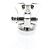Bracciale con Charms Fred Force 10 - vista 5