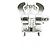 Bracciale con Charms Fred Force 10 - vista 8