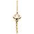 Autre Marque Pulsera Tiffany By the Yard - vista 5