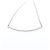 Autre Marque Collar Tiffany T Smile Small Size - vista 4