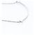 Autre Marque Collar Tiffany T Smile Small Size - vista 5