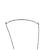 Autre Marque Collar Tiffany T Smile Small Size - vista 6