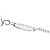 Autre Marque Tiffany T Smile Small Size Halskette - Ansicht 7