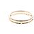 Hermès Hermes Ariane Ring in Roségold