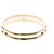 Hermès Hermes Ariane Ring in Roségold - Ansicht 3