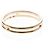 Hermès Hermes Ariane Ring in Roségold - Ansicht 4