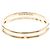 Hermès Hermes Ariane Ring in Roségold - Ansicht 5