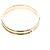 Hermès Hermes Ariane Ring in Roségold - Ansicht 9