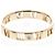 Autre Marque Tiffany Atlas Pierced Ring - Ansicht 8