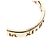 Autre Marque Tiffany Atlas Pierced Ring - Ansicht 9