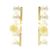 Tasaki Balance Pearl Ohrringe - Ansicht 2