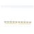 Tasaki Balance Pearl Ohrringe - Ansicht 3