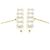 Tasaki Balance Pearl Ohrringe - Ansicht 4