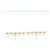Tasaki Balance Pearl Ohrringe - Ansicht 5