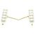 Tasaki Balance Pearl Ohrringe - Ansicht 6
