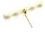 Tasaki Balance Pearl Ohrringe - Ansicht 9