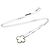 Collier Van Cleef & Arpels Vintage Alhambra - vue 11