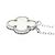 Collier Van Cleef & Arpels Vintage Alhambra - vue 3