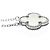 Collier Van Cleef & Arpels Vintage Alhambra - vue 5