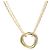 Cartier Baby Trinity Necklace - view 2