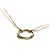 Cartier Baby Trinity Necklace - view 4