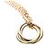Cartier Baby Trinity Necklace - view 7