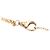 Cartier Baby Trinity Necklace - view 8