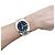 Rolex "Oyster Perpetual Explorer" Uhr, Stahl. - Ansicht 6